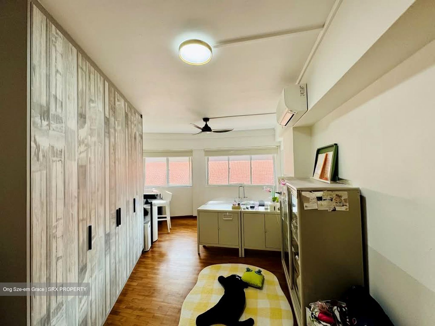 Blk 451 Sin Ming Court (Bishan), HDB 4 Rooms #531499261